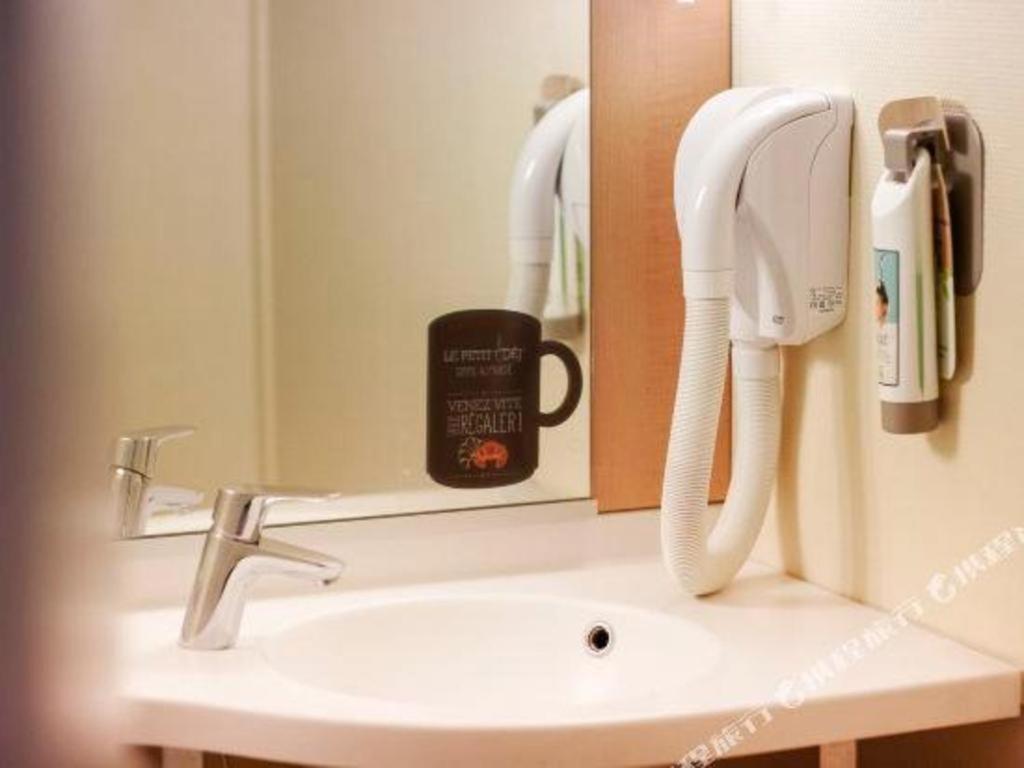 Ibis Nanchang Zhongshan Road Pedestrian Street Hotel Eksteriør bilde